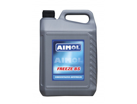 AIMOL Freeze BS Green AIMOL Freeze BS Green